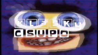 (RARE VARIANTS) Klasky Csupo Robot Logo Remake V4/Nickelodeon (Extended Longest Version in RE-TAKE)