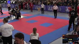 Offener Bayernpokal 24 - LC V M +94kg - Marcus Walter vs Nico Weise