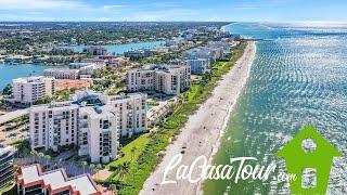 1.15 Million Dollar Luxury Condo Tour | Florida Homes for Sale