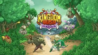 Kingdom Rush Origins OST - Map Theme