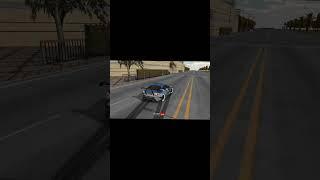 Subaru BRZ Smooth Drift Setup - Car Parking Multiplayer #shorts #ytshorts