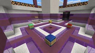 Minecraft Diversity 2 Labyrinth (PART 2)