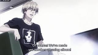 Love Stage Rei and Shougo ~ Rude boy MEP parts 10 and 11