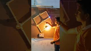 Wheatstone bridge ITI practical #electrician #experiment