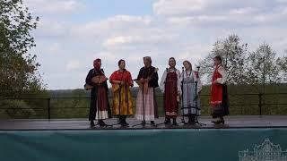 Semeinyi ansambl Kriukovykh v Tsargrade