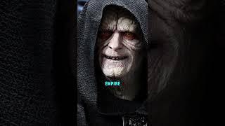 Starkiller Base’s SHOCKING Origin #starwarslore