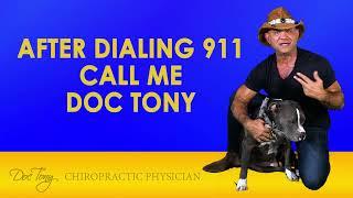 Doc Tony Billboard :30 Commercial with Danni