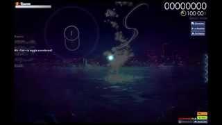 [Osu!] Maaya Sakamoto - Waiting for the rain [Sayonara]