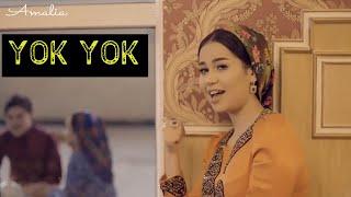 Amalia - Yok Yok (Official HD Video)