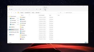 How to Fix AppData Folder is Missing in Windows 11 [Tutorial]