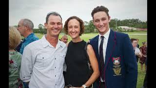New Canterbury Families Welcome: Principal’s Briefing