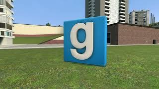 Low Effort Garry's Mod Video: Garry's Mod Dead