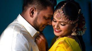 Pollachi Colourful Wedding Film | Shruthilaya & Jai Vignesh | ISWARYA PHOTOS