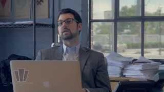 Nashville Entrepreneur Center - Wellspring Builders