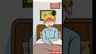 Need to take medicine to get better  brain  MAZE #puzzle #gameplay #shorts