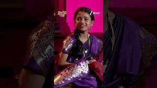 Mother's Love Towards Her Child | Drama Juniors 8 | Every Sat 8:45PM I Zee Telugu