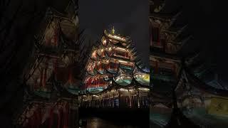 Exploring the hidden gems of Chongqing’s old town ||areafile