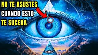 3 CAMBIOS EXTRAÑOS en tu APARIENCIA FÍSICA que REVELAN tu Despertar Espiritual...