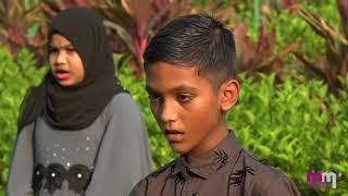 MMI Madhaha Recital Group 8: Baahjjaverivi Dhe Kalima