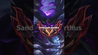 SANEST KARTHUS MAIN