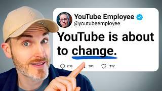 The YouTube Algorithm Explained (2025 Update)