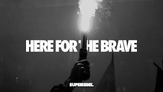 SUPERREBEL AGENCY | Here for the Brave.