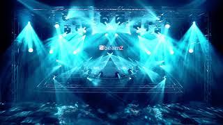 BEAMZ Light Show ProLight + Sound FRANKFURT 2018