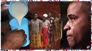 KAYONZA ABAGABO BANYWA IGIKOMA BARI GUKUBITWA, ABAGORE BARARA IRONDO