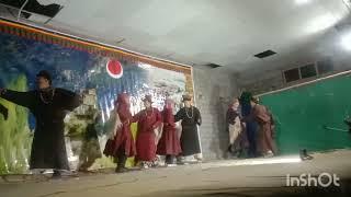 skurbuchan village losar celebrateting. #ladakhiculture#subscribe .