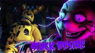 Stuck Desire (A Dawko & Black Gryph0n ft CG5 Mashup)