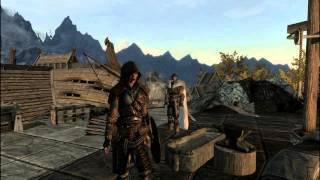 In Depth Skyrim Mod Review: Warmonger Armory