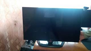 LG 32LN541U-ZB Разборка LCD телевизора LG 32LN541U-ZB