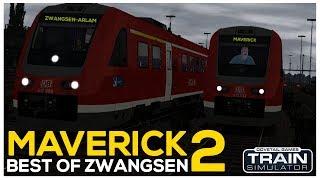 Train Simulator - Best Of Zwangsen #02 | created by Lautnix (Gastbeitrag)