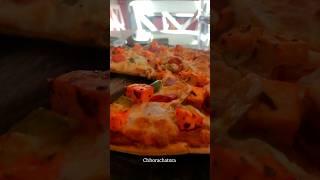 Tandoori Pizza  #food #shorts #pizza #pizzalover #tandoori #ytshorts