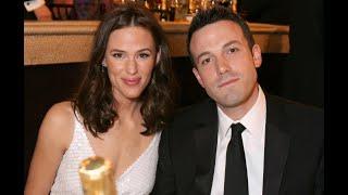 Jennifer Garner Husbands: Scott Foley, Ben Affleck