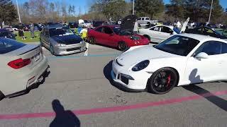 SouthrnFresh 10 Part 1 | Car Show