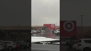 Come to Target with me ️