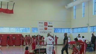 Jesse White tumblers gather for reunion