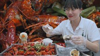 DELICIOUS HALAL FOOD IN SHANGHAI #02