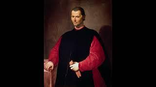 Povijest četvrtkom: Niccolò Machiavelli  - Vladar