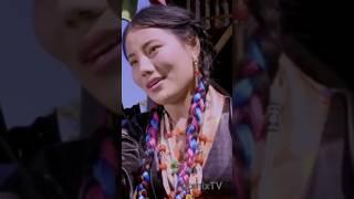 Ama yangri ko nepali tamang selo song by. Doma hyolmo Lekali Maichyang #shorts #tamang #nepali #love