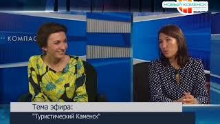 Программа "Диалог" - 18.06.18 (Марина ЧИСТЯКОВА)