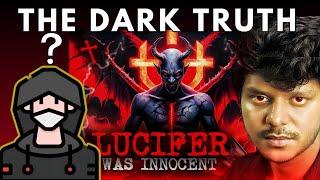 Lucifer's Dark Secrets Nobody Talks About in Hindi! | @alphaakki