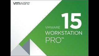 VMware Workstation Pro 15 License Key (FREE) | Nasir Iqbal Official