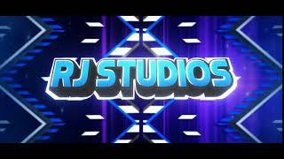 RJ STUDIOS INTRO