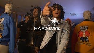 Mouse x D Money - Expression (Official Video) Filmed By Visual Paradise prod. By @14shooters