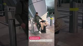 Imran Khan Singer - On My Way - DXB