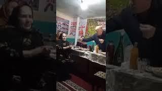 Даргинские шуточные частушки в самой веселой компании не оставят равнодушным никого. Песни класс