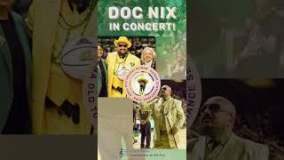 Mook's Brass Collaborative with "Doc Nix"