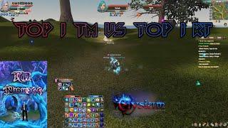 TOP 1 TM vs TOP 1 RT - PWElysium